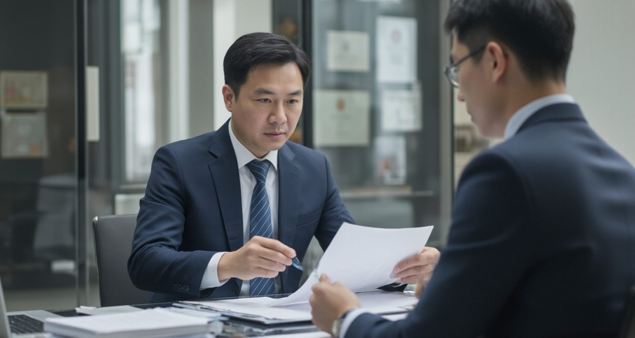 揭秘河南维律法律咨询有限公司：您的法律守护者轮播图3