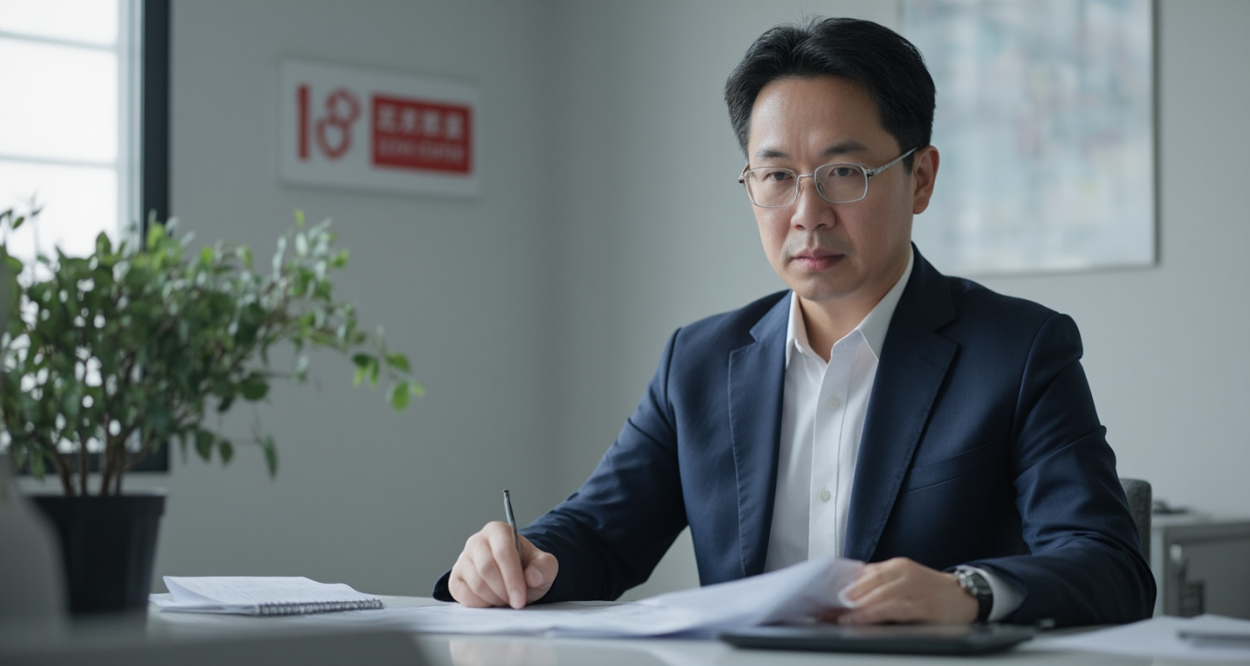 陈仓区法律援助中心究竟身在何方？轮播图2