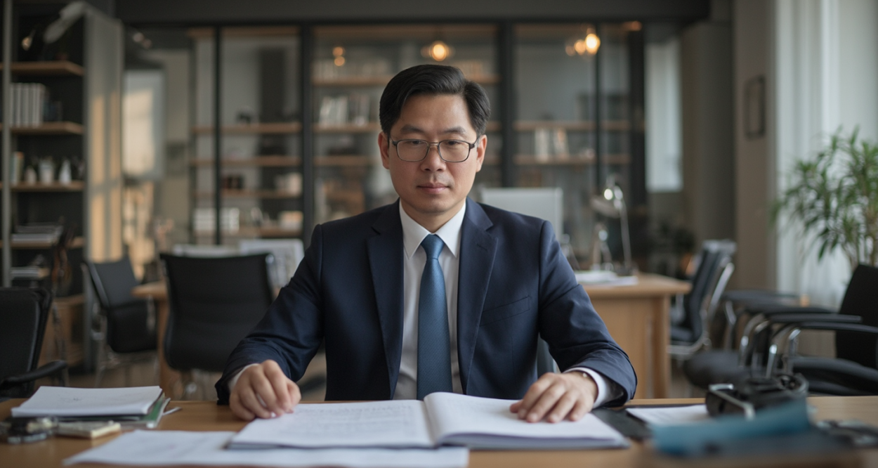 辰溪县法律援助中心：守护正义的港湾轮播图2