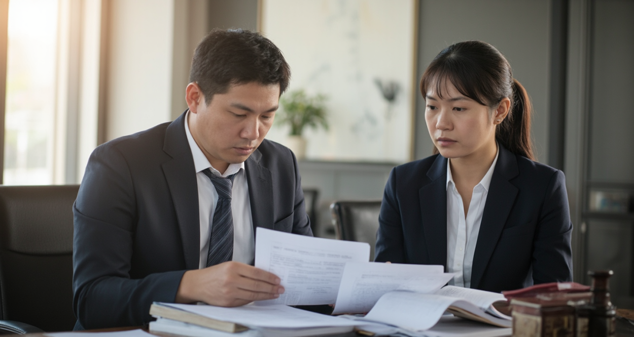 大同法律援助中心如何收费全解析轮播图4