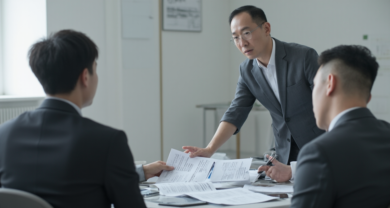 德州法律援助：守护公正的灯塔轮播图1