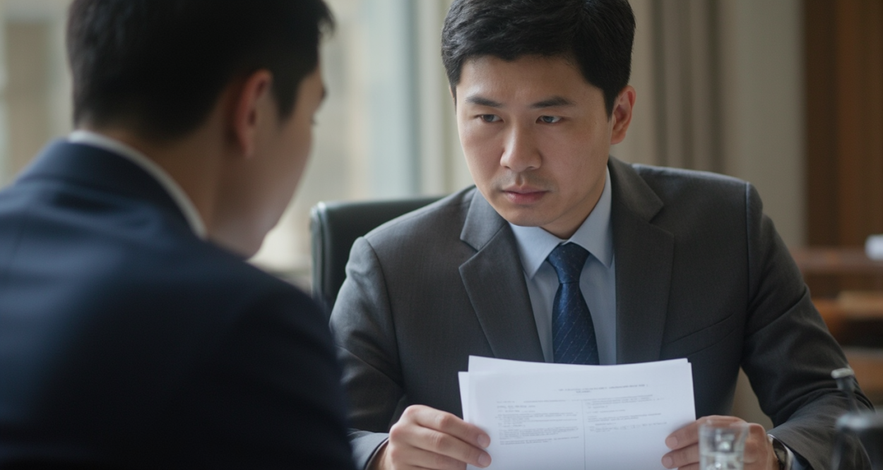 深度解析：法律援助窗口工作职责全览轮播图3