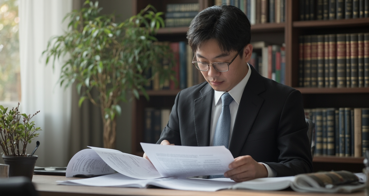 奉贤法律援助中心：守护正义，温暖人心轮播图1