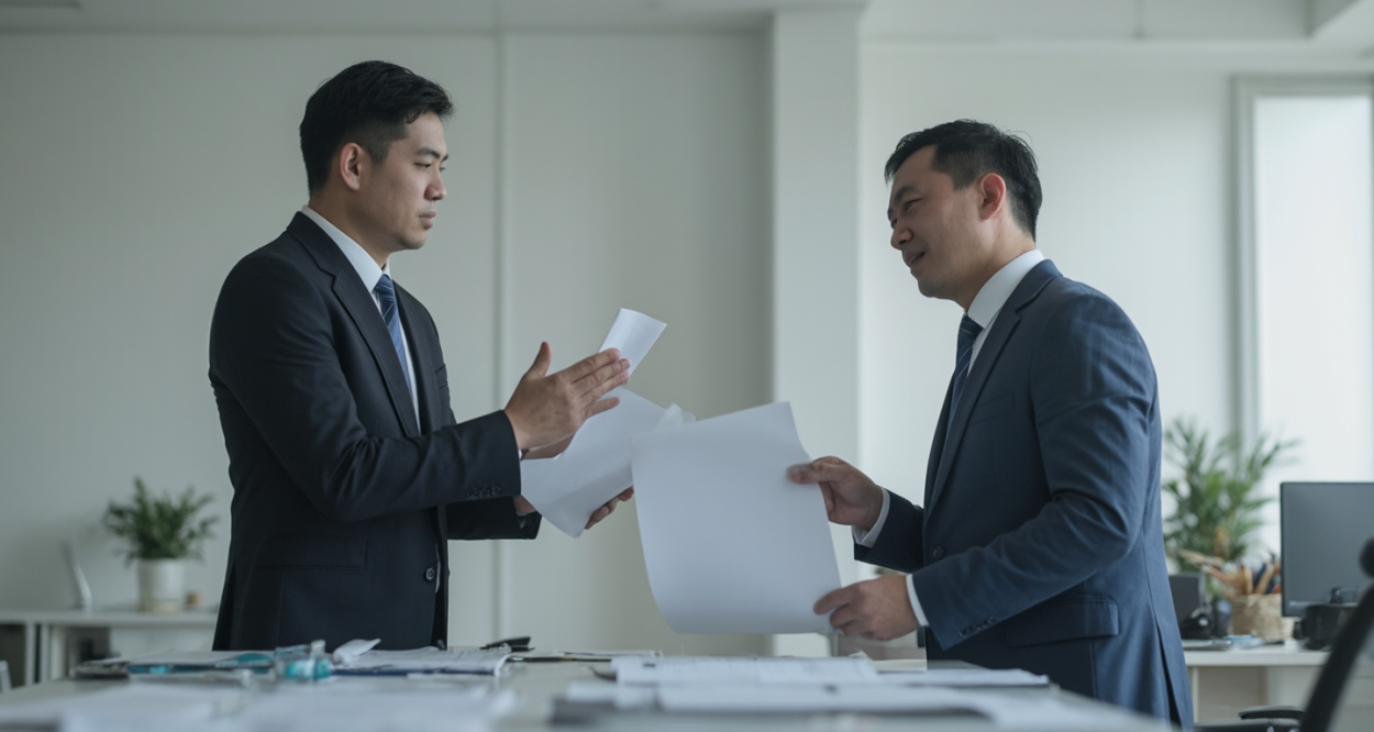 法律援助调解：正义之光，温暖人心轮播图2