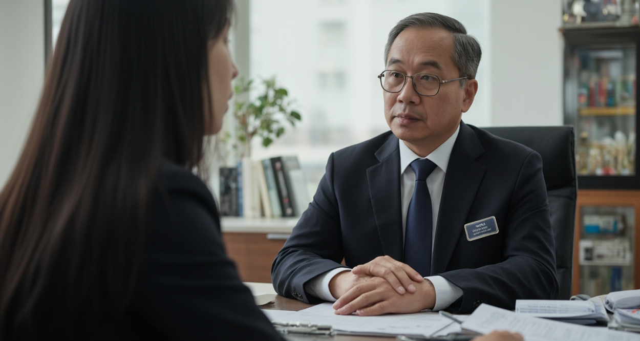 长垣法律援助中心究竟身在何处？轮播图2