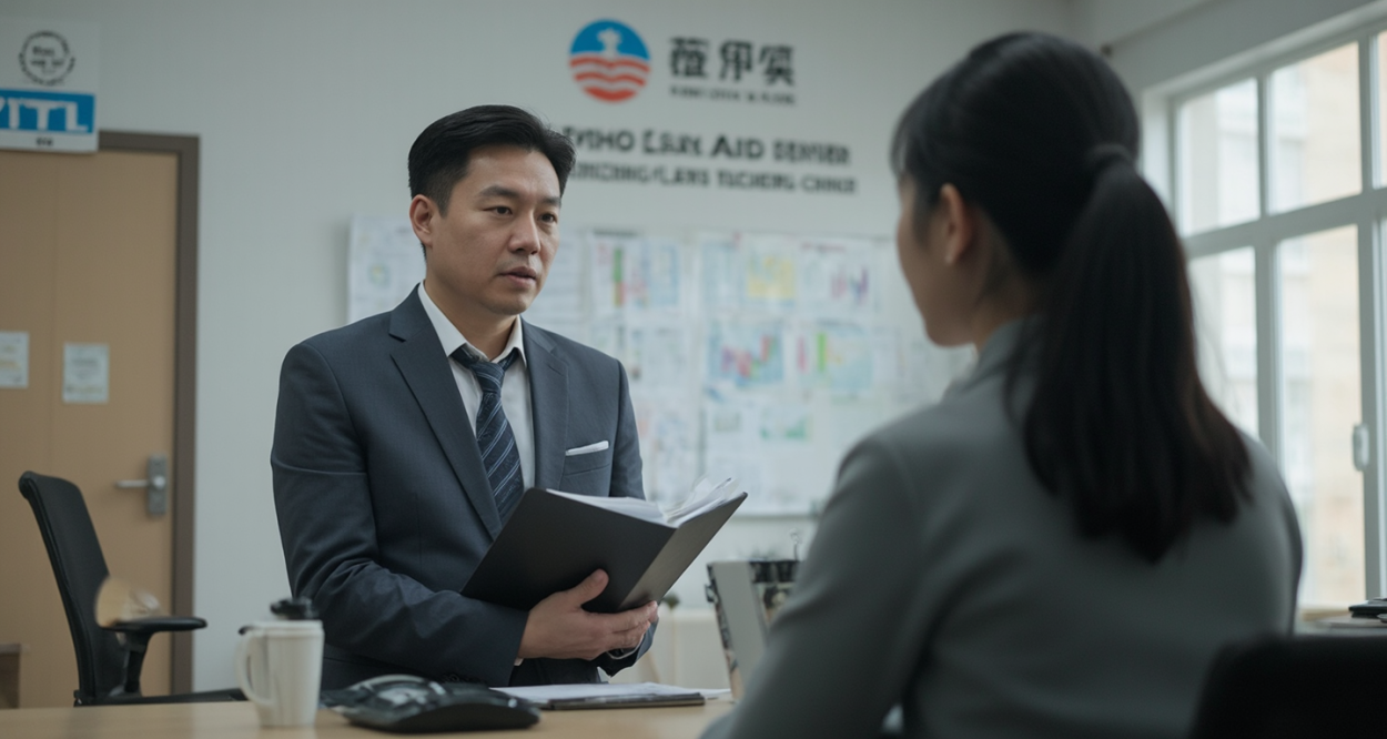 滨州市法律援助中心地址详解轮播图1