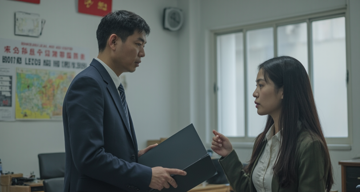 滨州市法律援助中心地址详解轮播图3