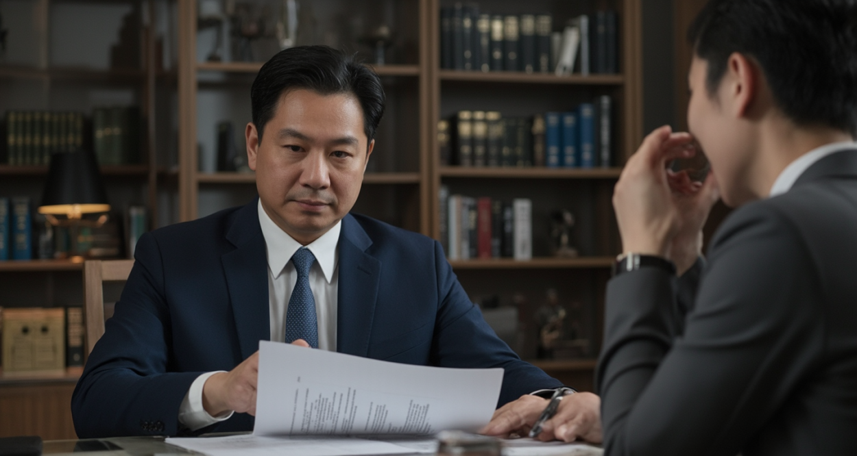 鞍山法律援助：守护正义，温暖人心轮播图4