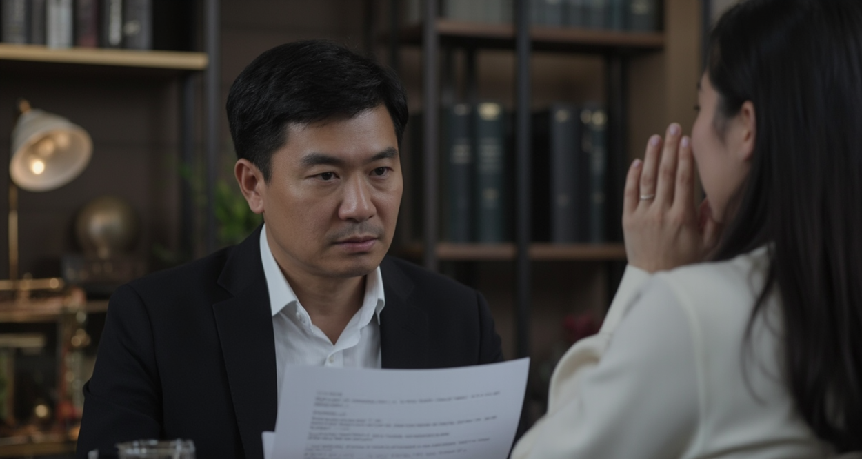 鞍山法律援助：守护正义，温暖人心轮播图3