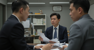 宝鸡市法律援助中心到底在哪里？图片5