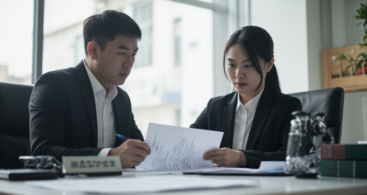残疾人法律救助工作站：守护公平与正义的灯塔轮播图2
