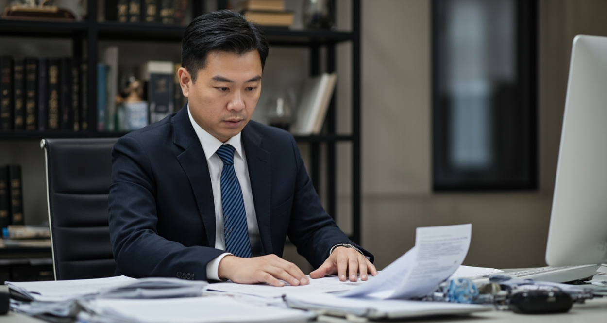 巢湖法律援助中心：守护公正，温暖人心轮播图2