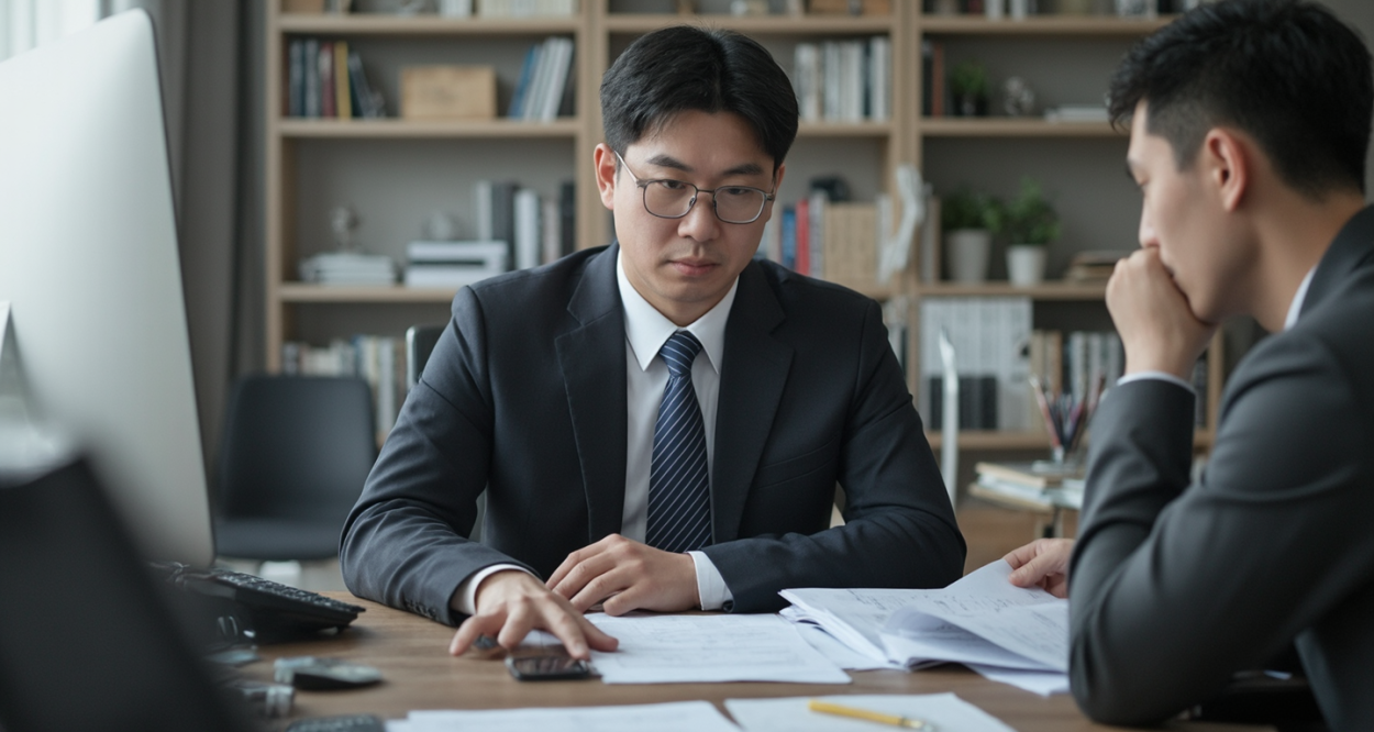 大观区法律援助中心：您的法律守护者轮播图1