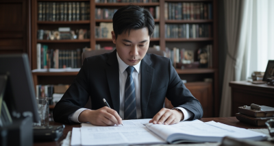 德令哈市法律援助中心：守护正义的绿色港湾图片2