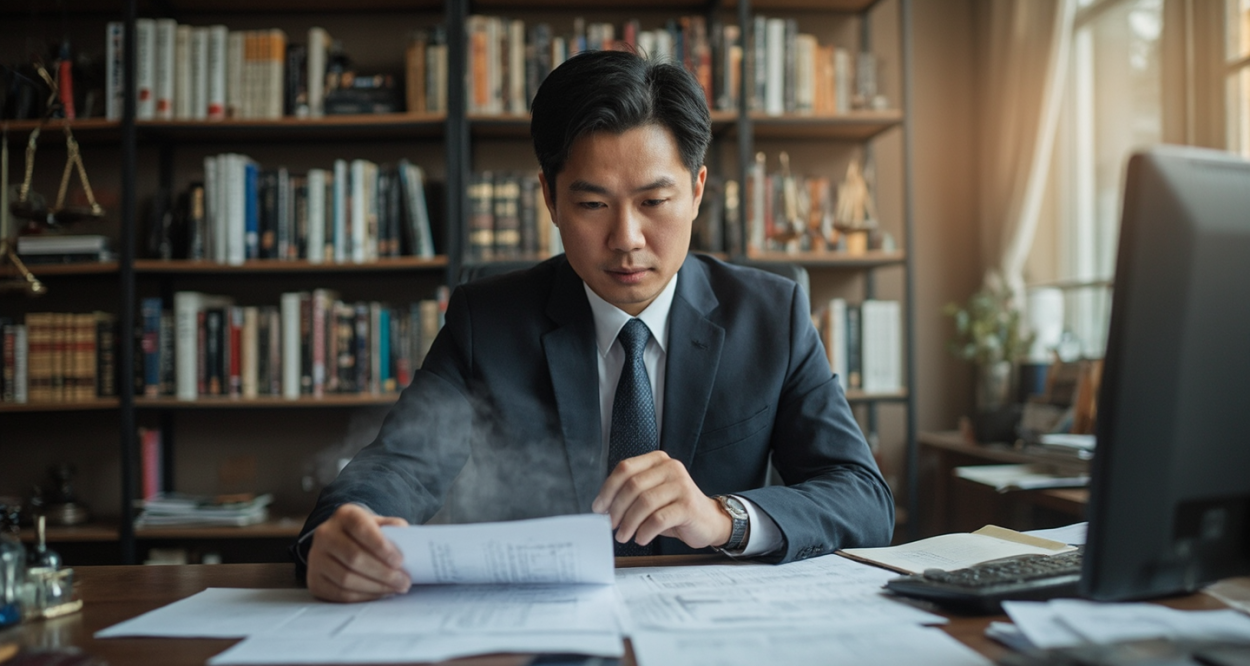 深度解析：法律援助案件评查的必要性与实践轮播图3