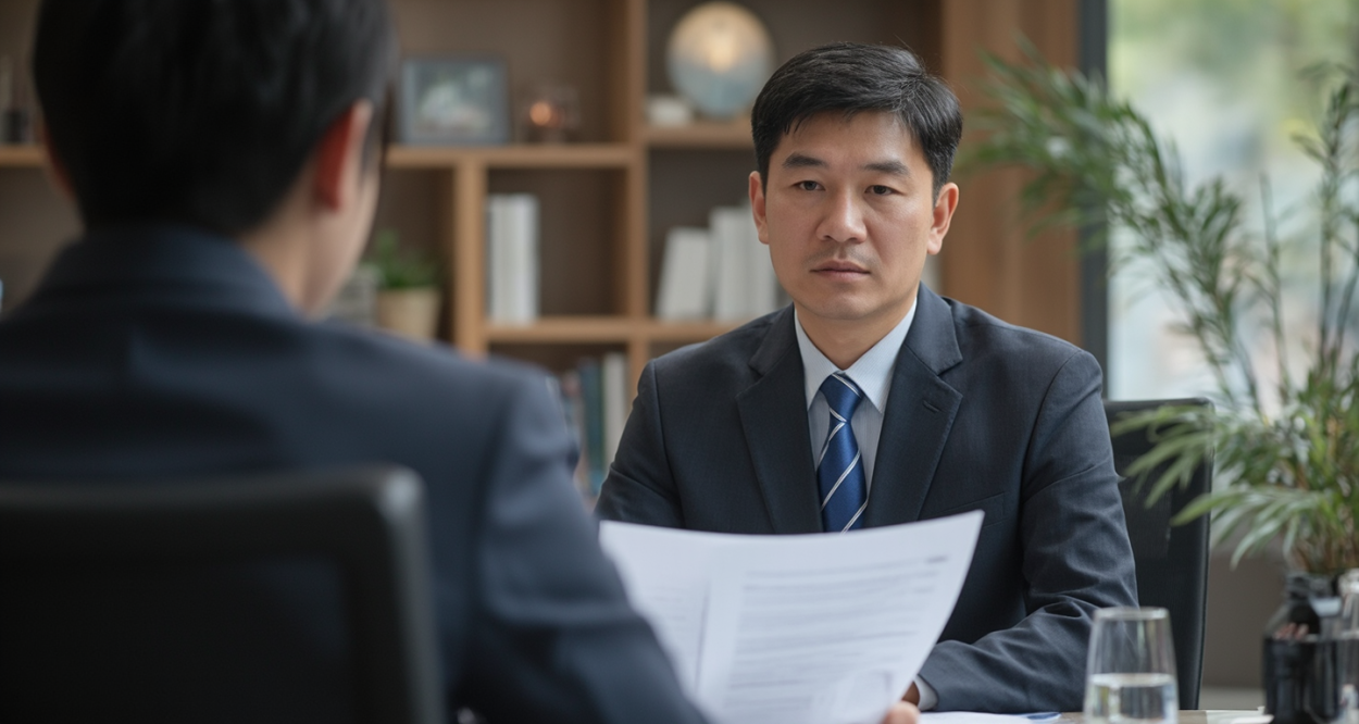 东昌府区法律援助中心：守护正义，温暖人心轮播图4