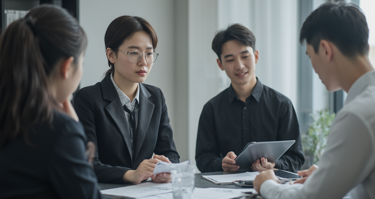 法律援助案由全解析，你了解多少？轮播图2