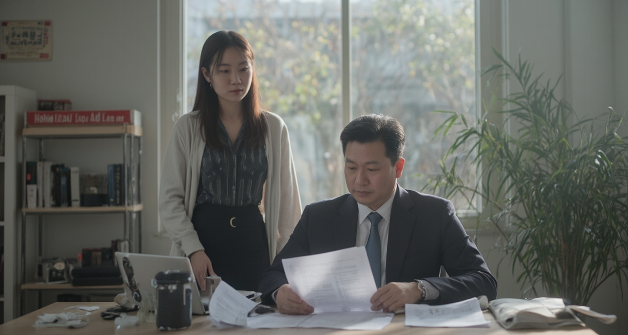 呼和浩特法律援助中心究竟在哪里？轮播图3