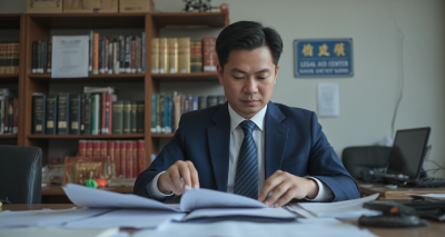 巢湖市法律援助中心在哪？详细指南及评论图片11