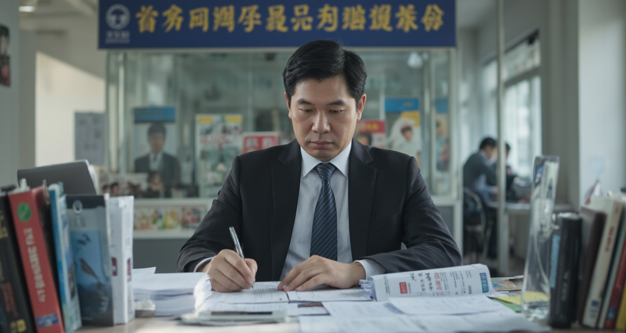 大庆法律援助中心究竟在哪里？轮播图1