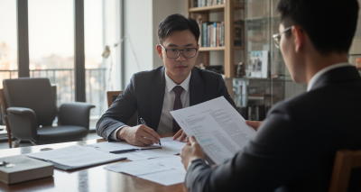 法律救助与法律援助：守护公正的灯塔图片6