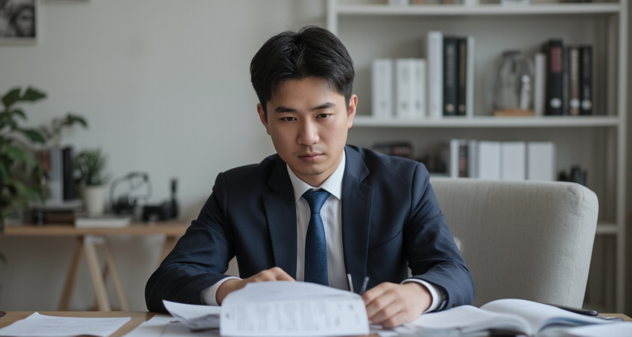 法律援助的律师，真的专业吗？轮播图2