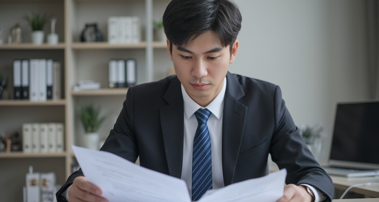 法律援助的律师，真的专业吗？轮播图4