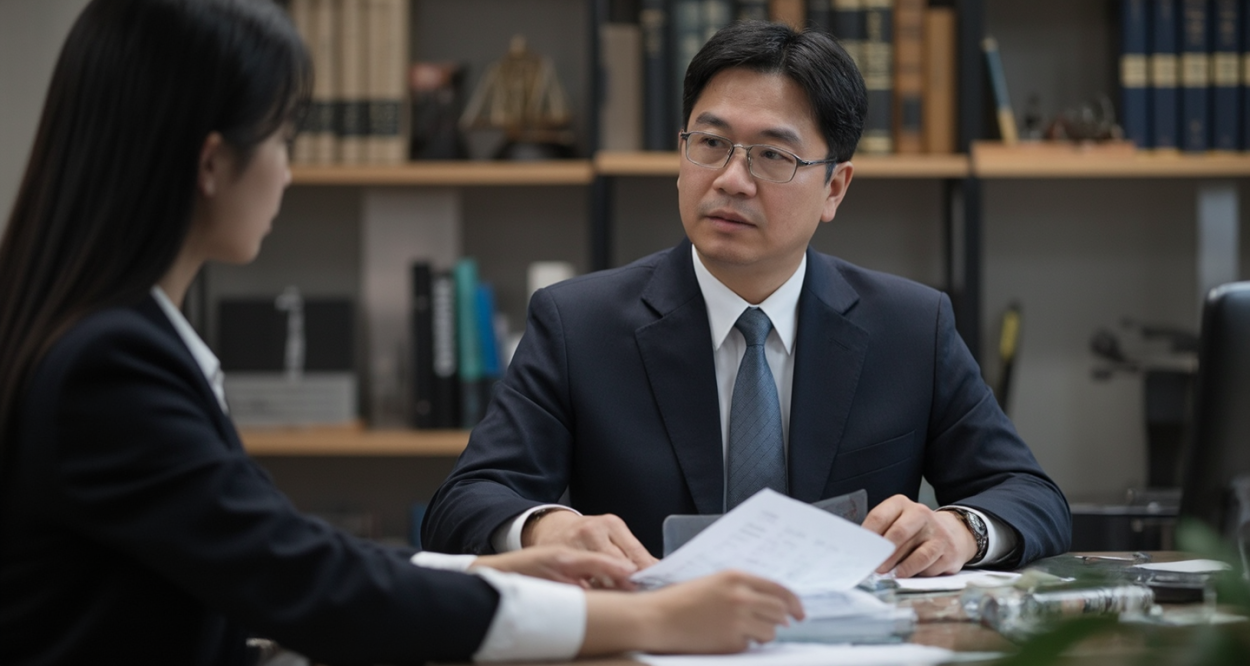 揭秘河南律民法律咨询有限公司：您的法律护航专家轮播图3