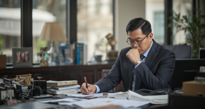 安阳文峰区法律援助中心：守护正义的灯塔图片4