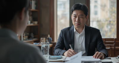 探访安徽蒙城法律援助中心：正义之光，温暖人心图片7