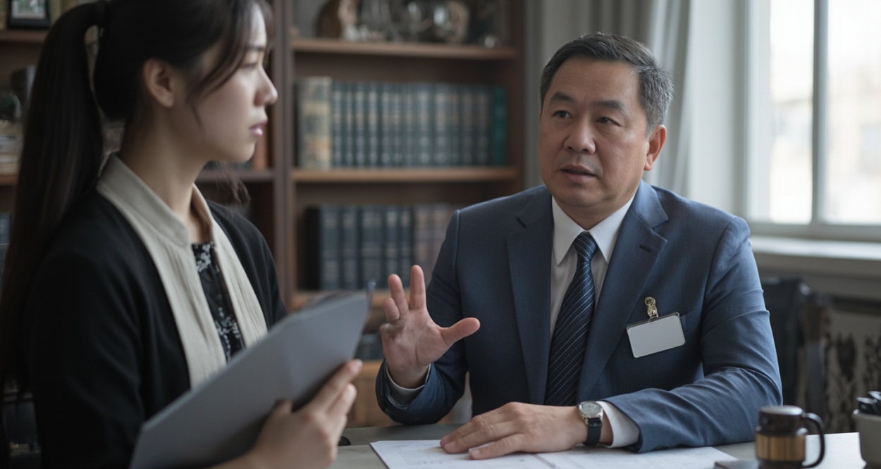 蚌埠市禹会区法律援助中心到底在哪里？轮播图4