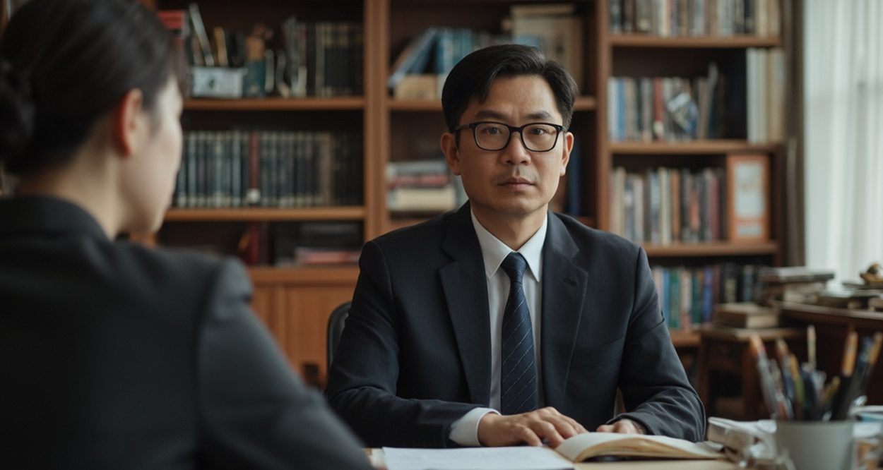 安溪法律援助中心真的是免费咨询吗？轮播图2