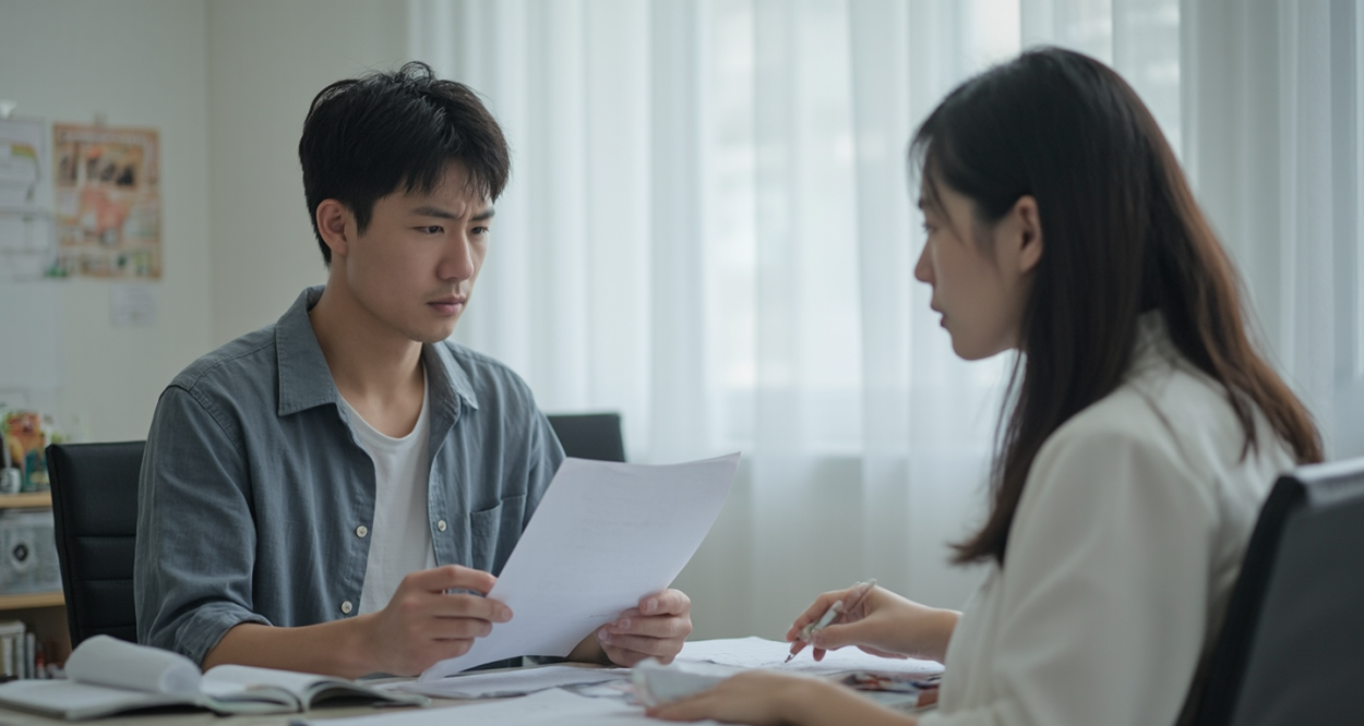 深度解析：哪些情况会遭遇不予法律援助的尴尬？轮播图3