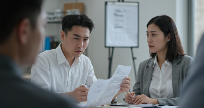 深度解析：哪些情况会遭遇不予法律援助的尴尬？图片20