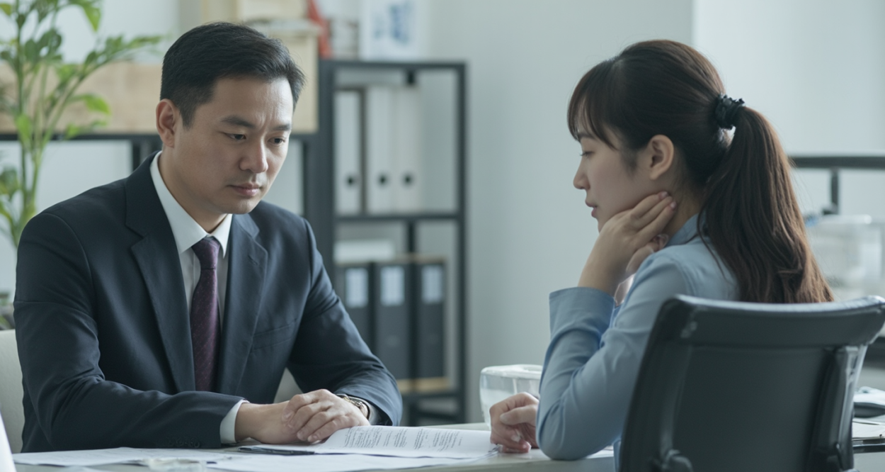 走进朝阳法律援助中心：守护正义的光芒轮播图3