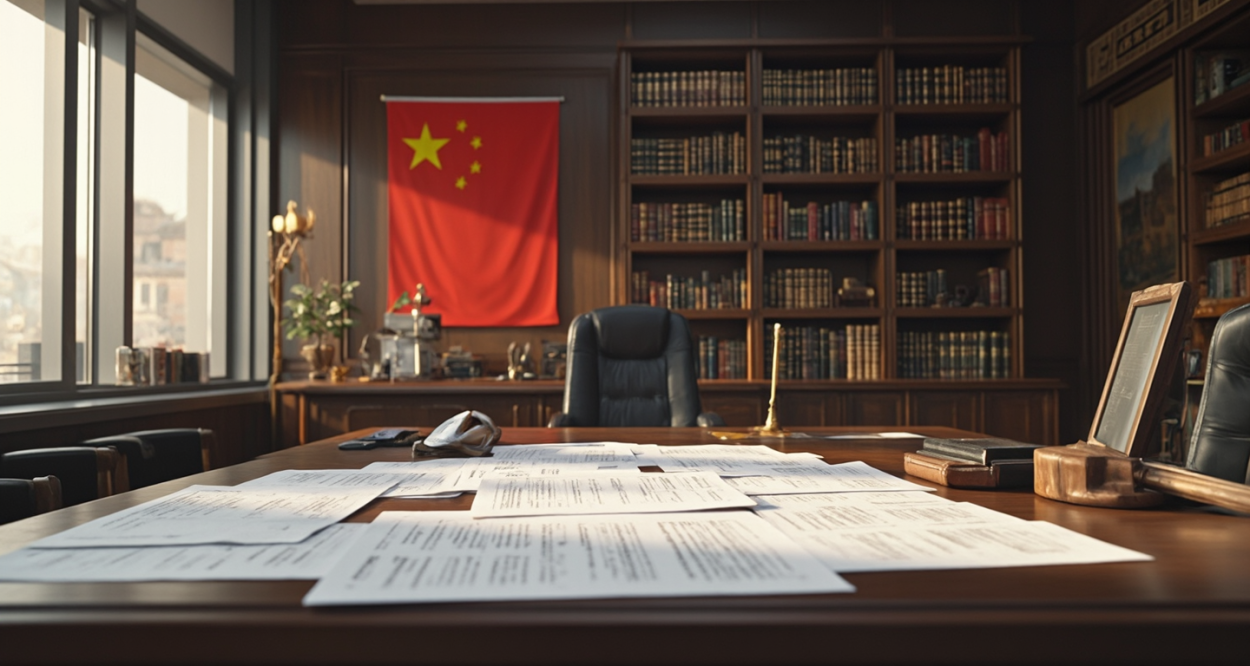 峨眉山市法律援助中心：守护正义的灯塔轮播图1