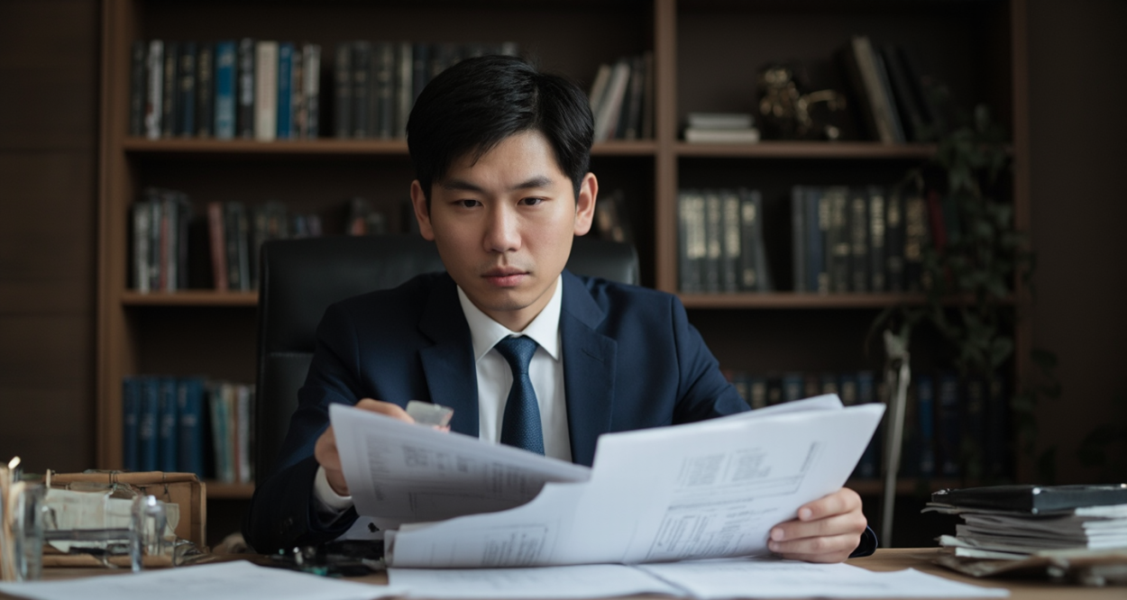 探索法律援助的多元方式轮播图4