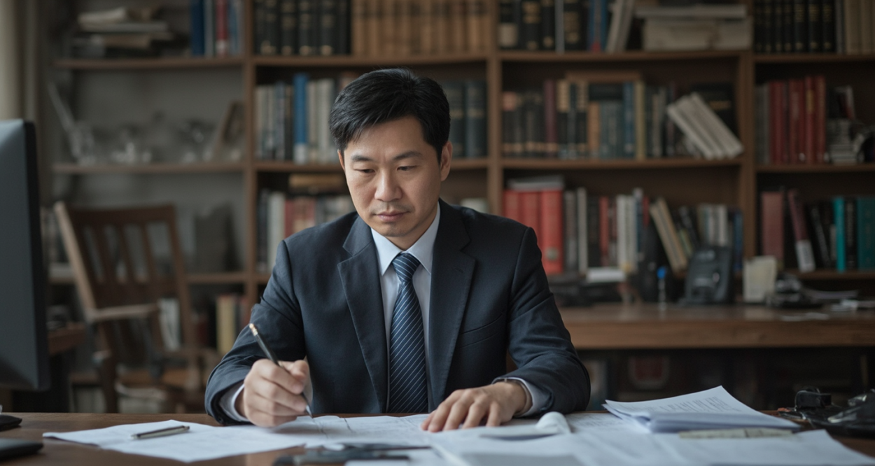 法律援助存在问题及改善之道轮播图1