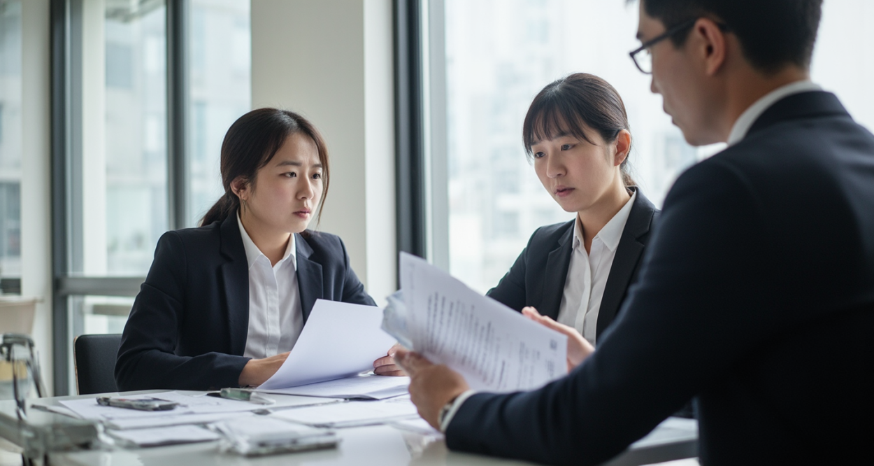 法律援助：点亮民生实事的明灯轮播图1