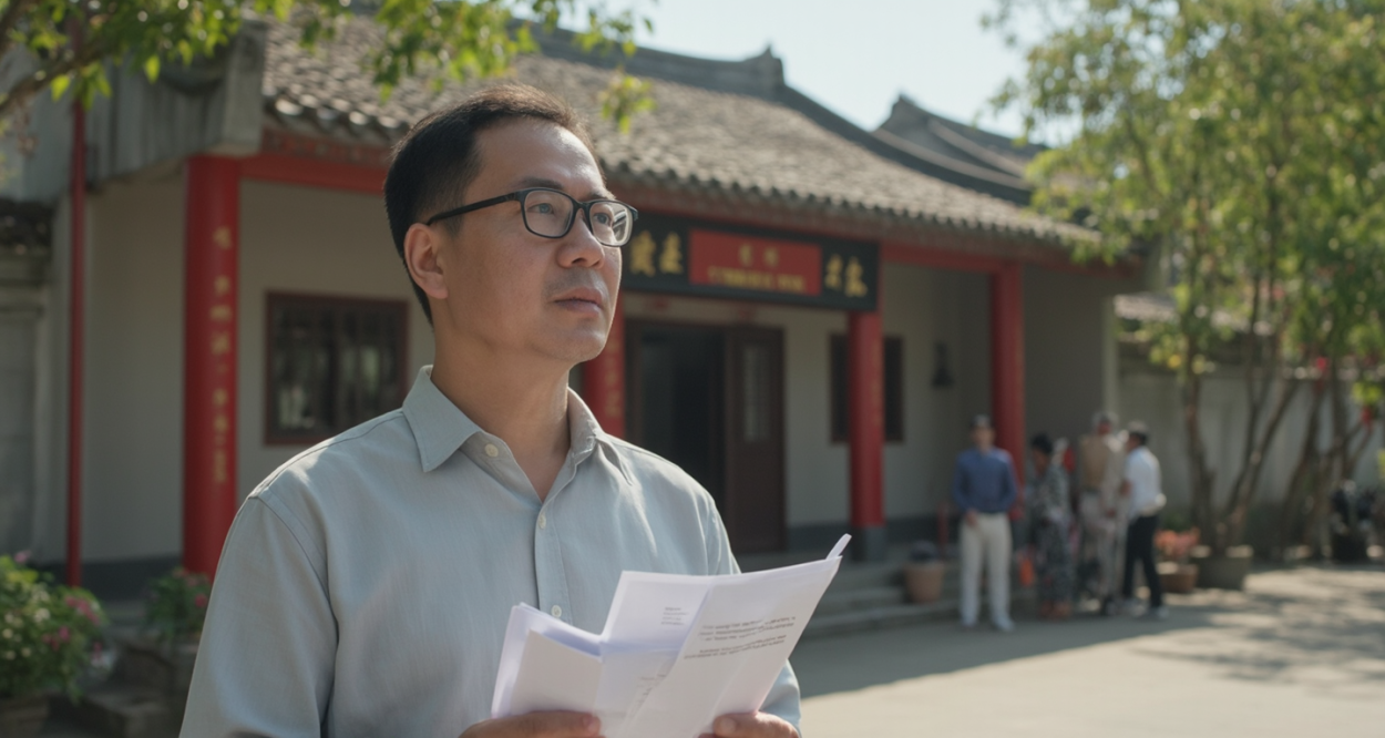 法律援助村委怎么开证明，一文读懂！轮播图3