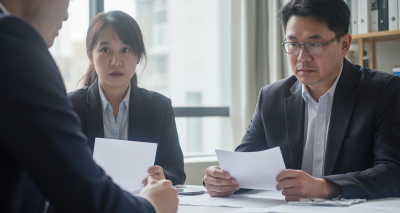 148司法援助：守护公正的法律绿洲图片20