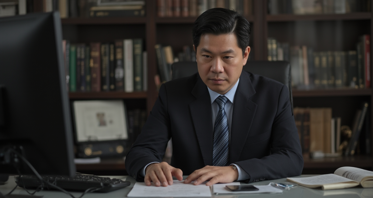 24小时不打烊的法律守护神——24小时法律援助中心轮播图4