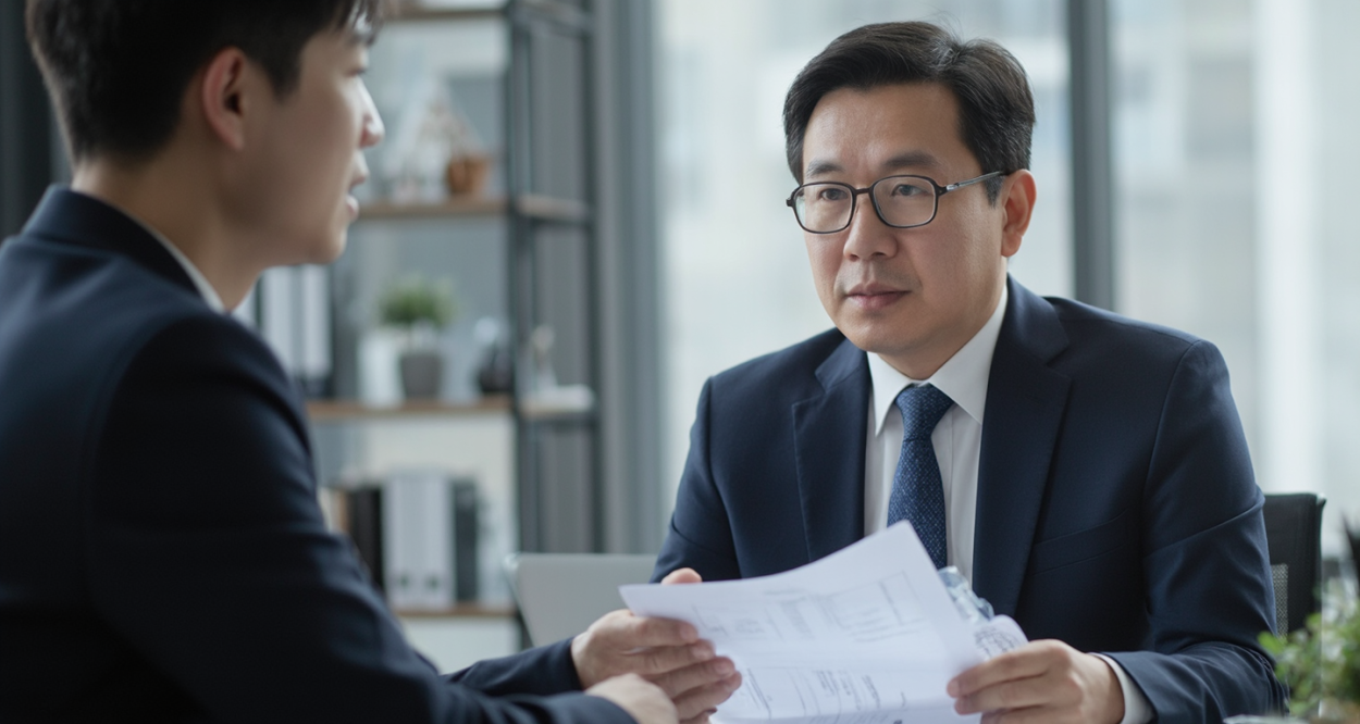安大法律援助：您的法律守护者轮播图3