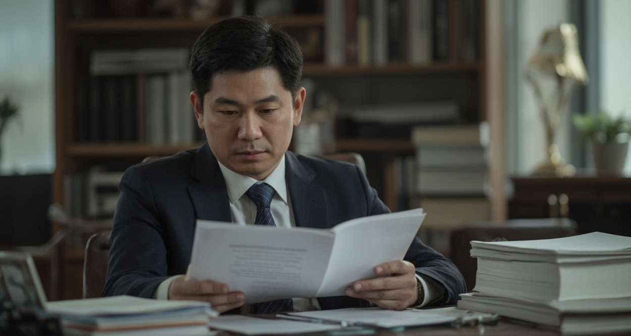 走进安居法律援助中心：您的权益守护者轮播图2
