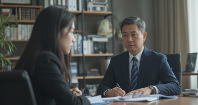安平县法律援助中心：守护正义，温暖人心图片11