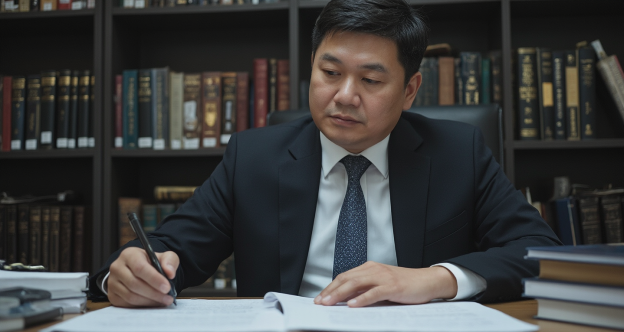 安阳的法律援助中心究竟在什么地方？轮播图2