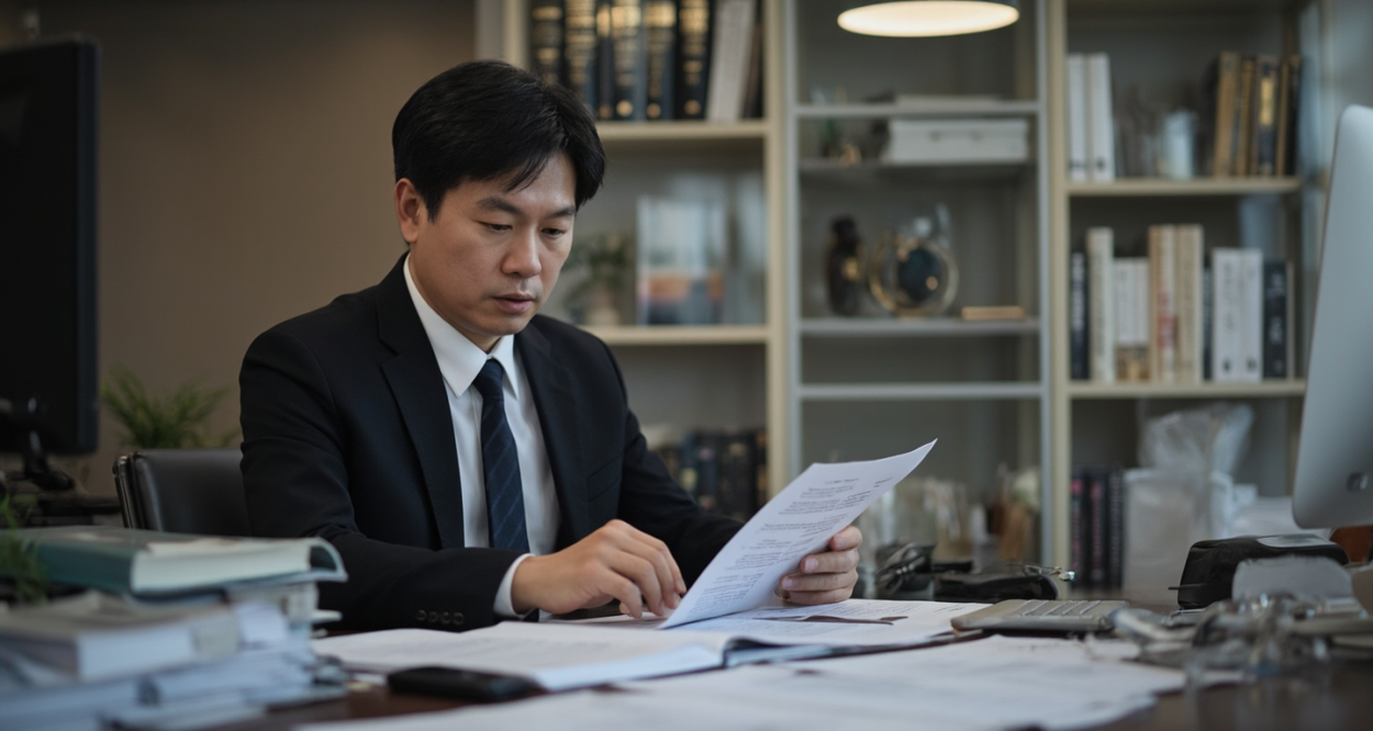 走进八步法律援助中心：您的权益守护者轮播图3