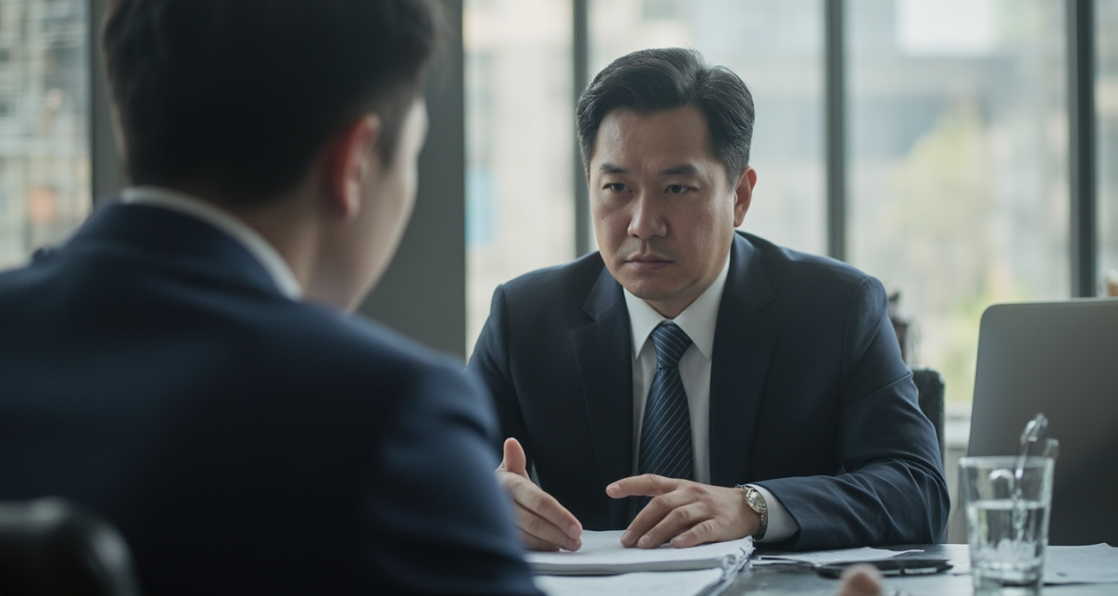 走进白水县法律援助中心：您的法律守护者轮播图3