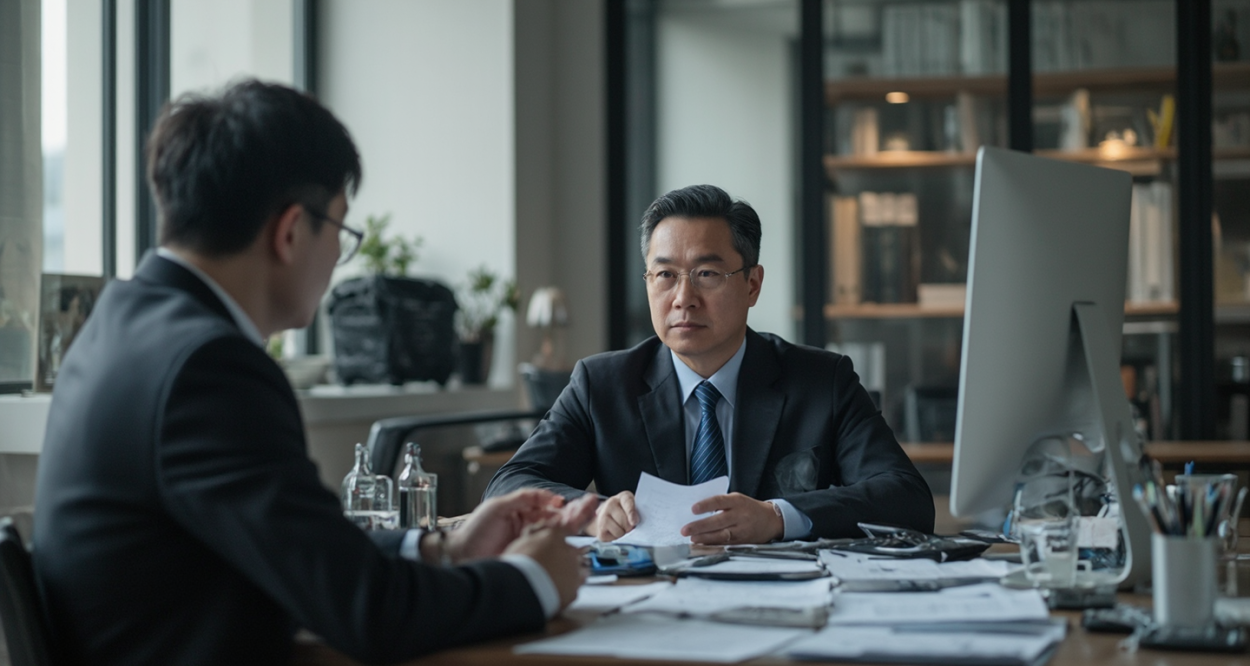 走进白水县法律援助中心：您的法律守护者轮播图1