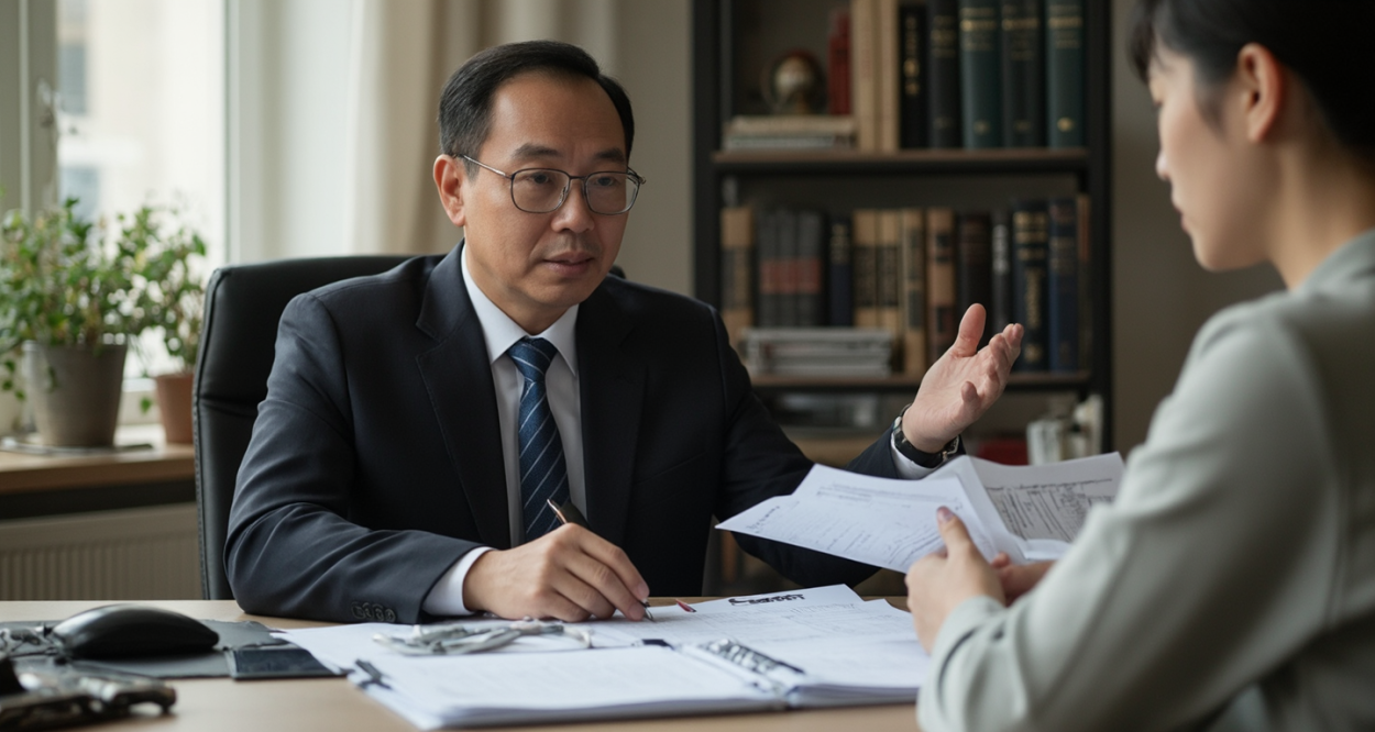 走进巴林右旗法律援助中心：您的权益守护者轮播图3